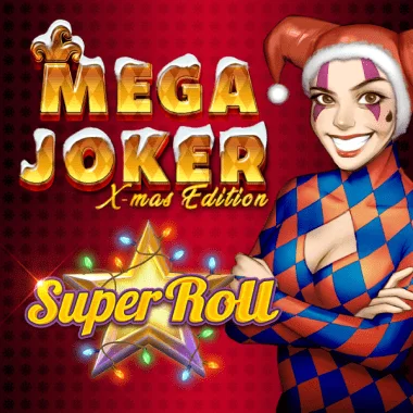 Mega Joker Super Roll X-mas Edition