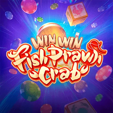 Win Win Fish Prawn Crab
